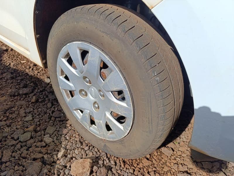 Ford KA SE 1.5 2020 — foto 77