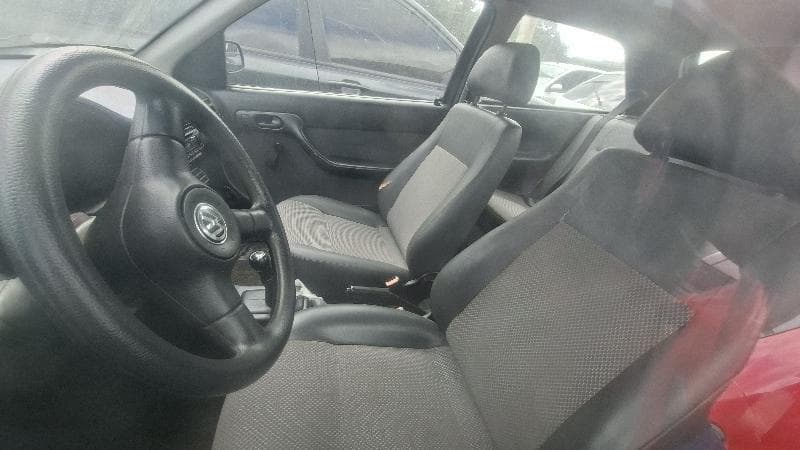 Volkswagen GOL Special 2004 — foto 9