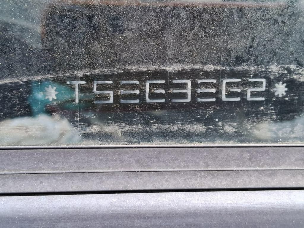Fiat Fiat/uno Mille SX 1997 — foto 12
