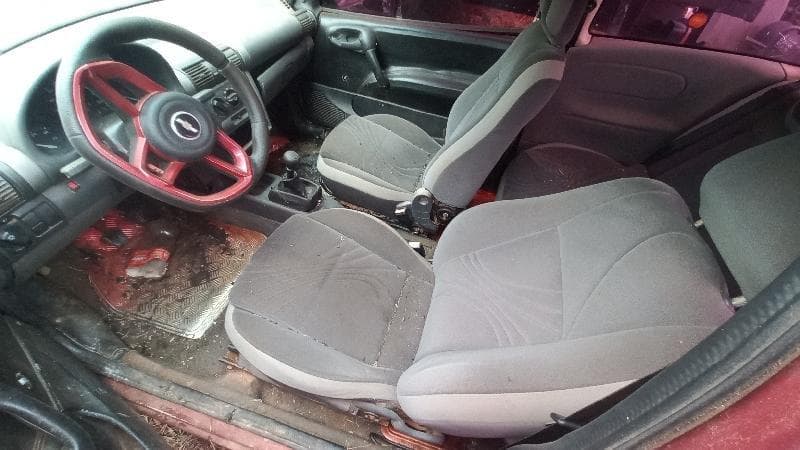 Chevrolet Corsa Wind 1995 — foto 3
