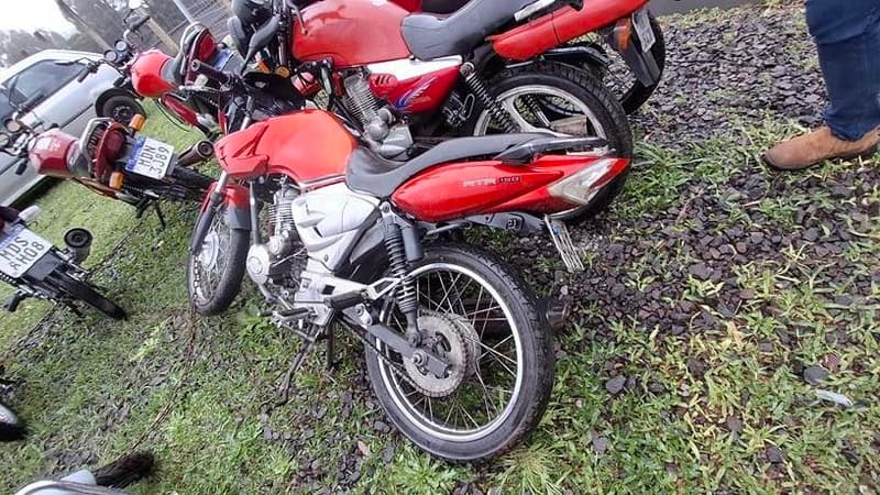 Dafra Dafra/tvs Apache RTR 150 2010 — foto 2