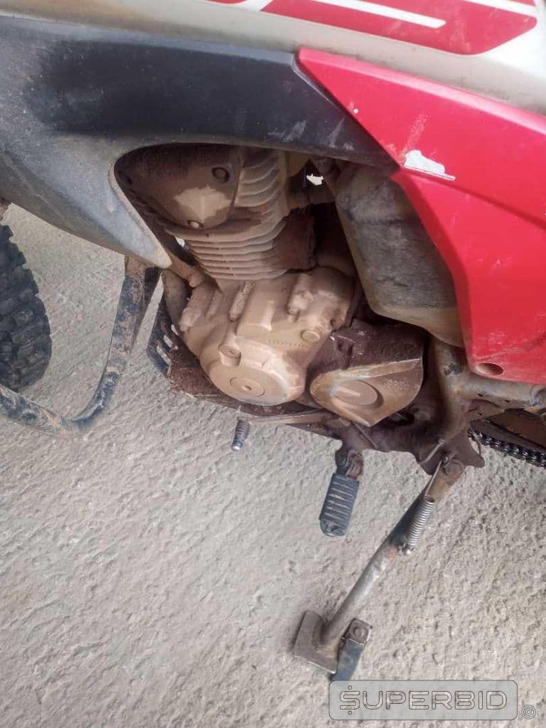 Honda Nxr160 Bros Esdd 2019 — foto 17