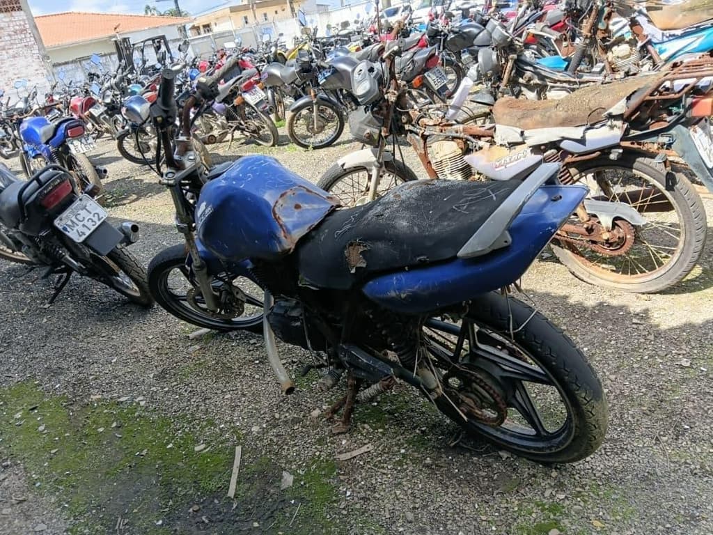 Suzuki Jta/suzuki En125 YES 2008 — foto 3