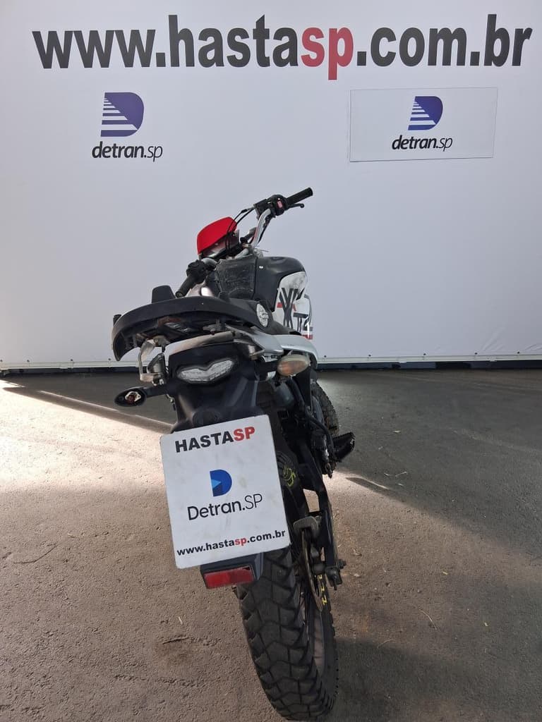Yamaha Xtz250 Lander 2020 — foto 4