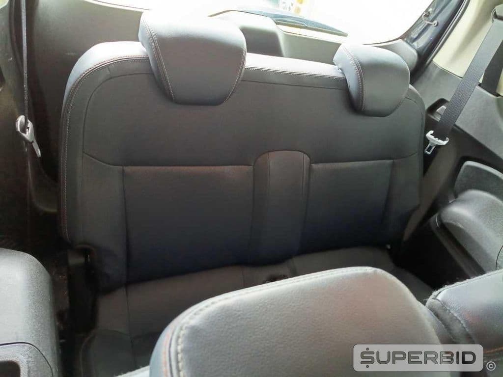 Chevrolet Spin 18L AT Premier, 2025 — foto 6