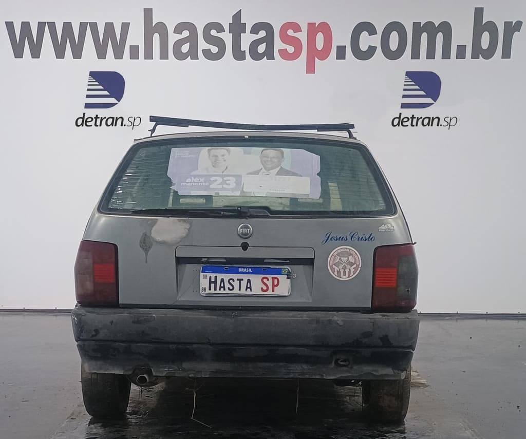 Fiat Tipo 1.6 IE 1994 — foto 4