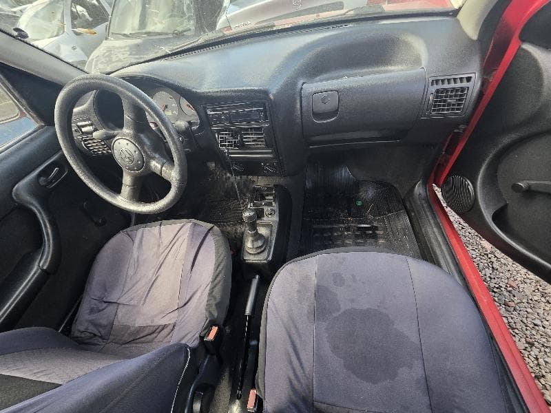 Volkswagen GOL Special 2002 — foto 5