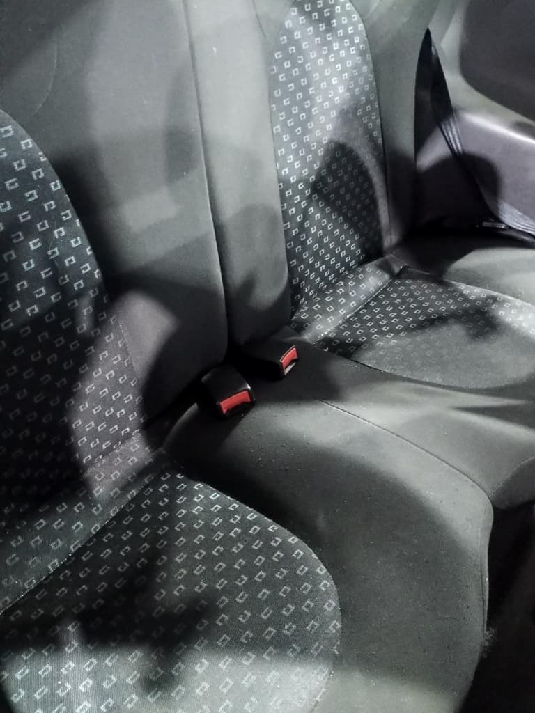 Ford KA GL 2007 — foto 7