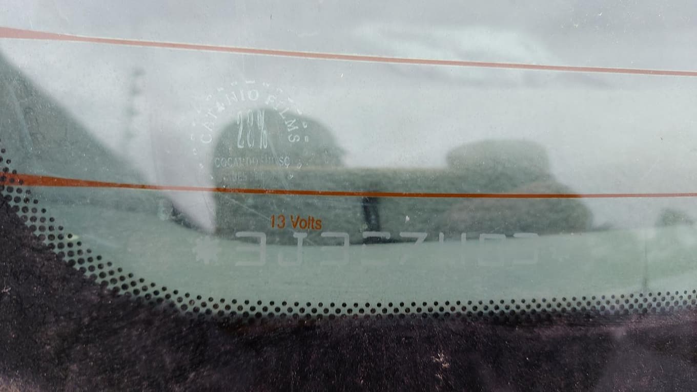Renault Renault/scenic Rt1.6 16V 2003 — foto 4