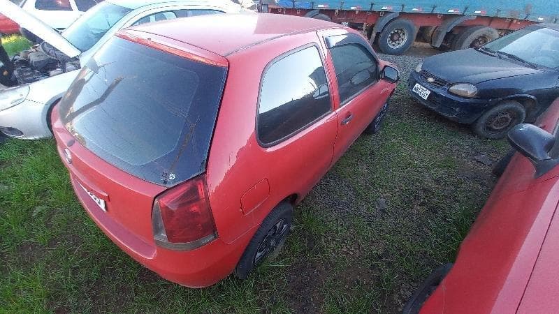 Fiat Palio Fire 2014 — foto 4