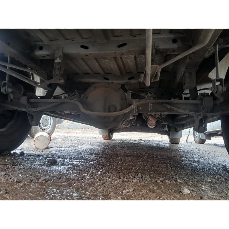 Mercedes-Benz 313cdistreet F, 2019 — foto 22
