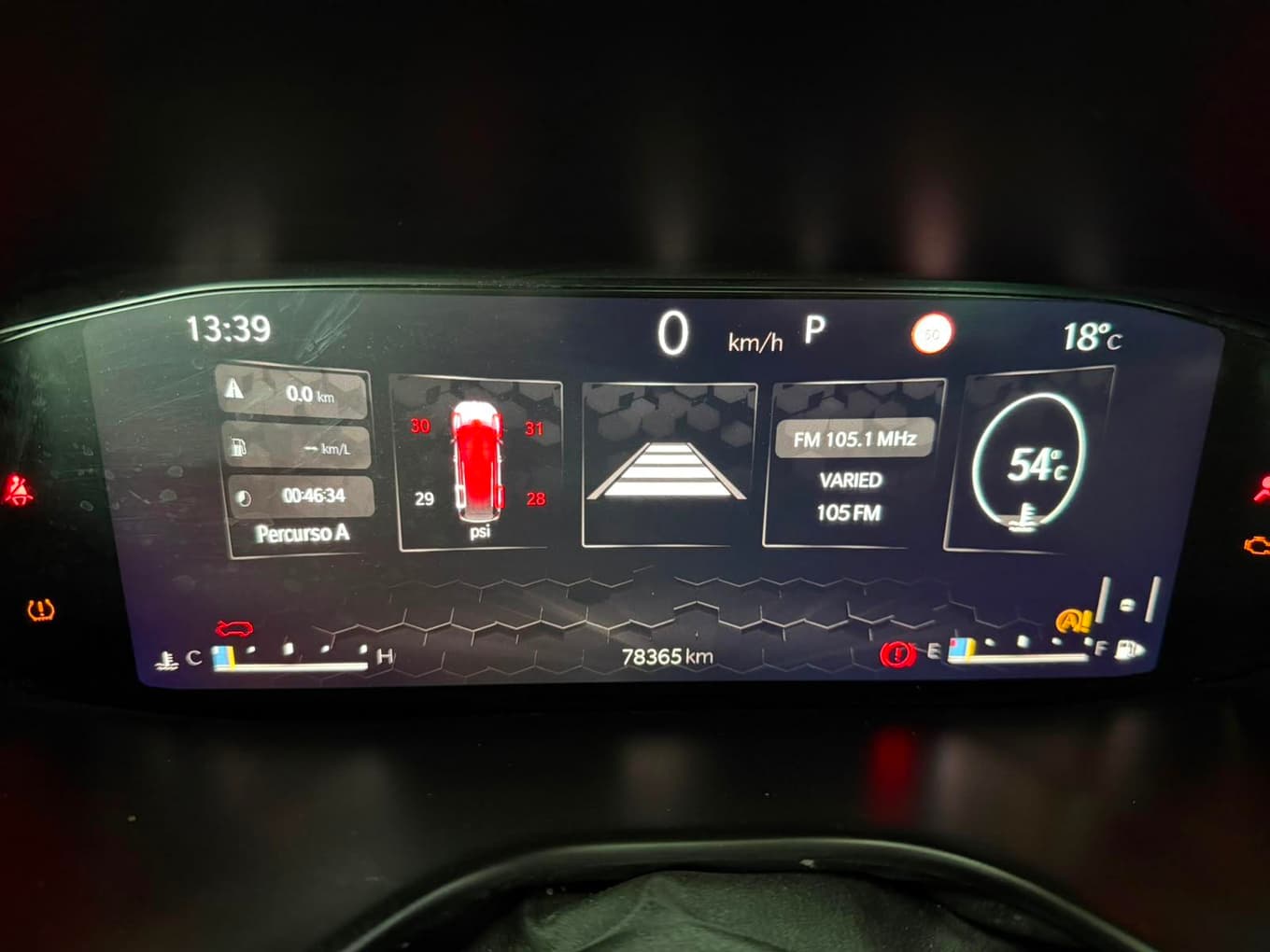 Jeep Commander 2022