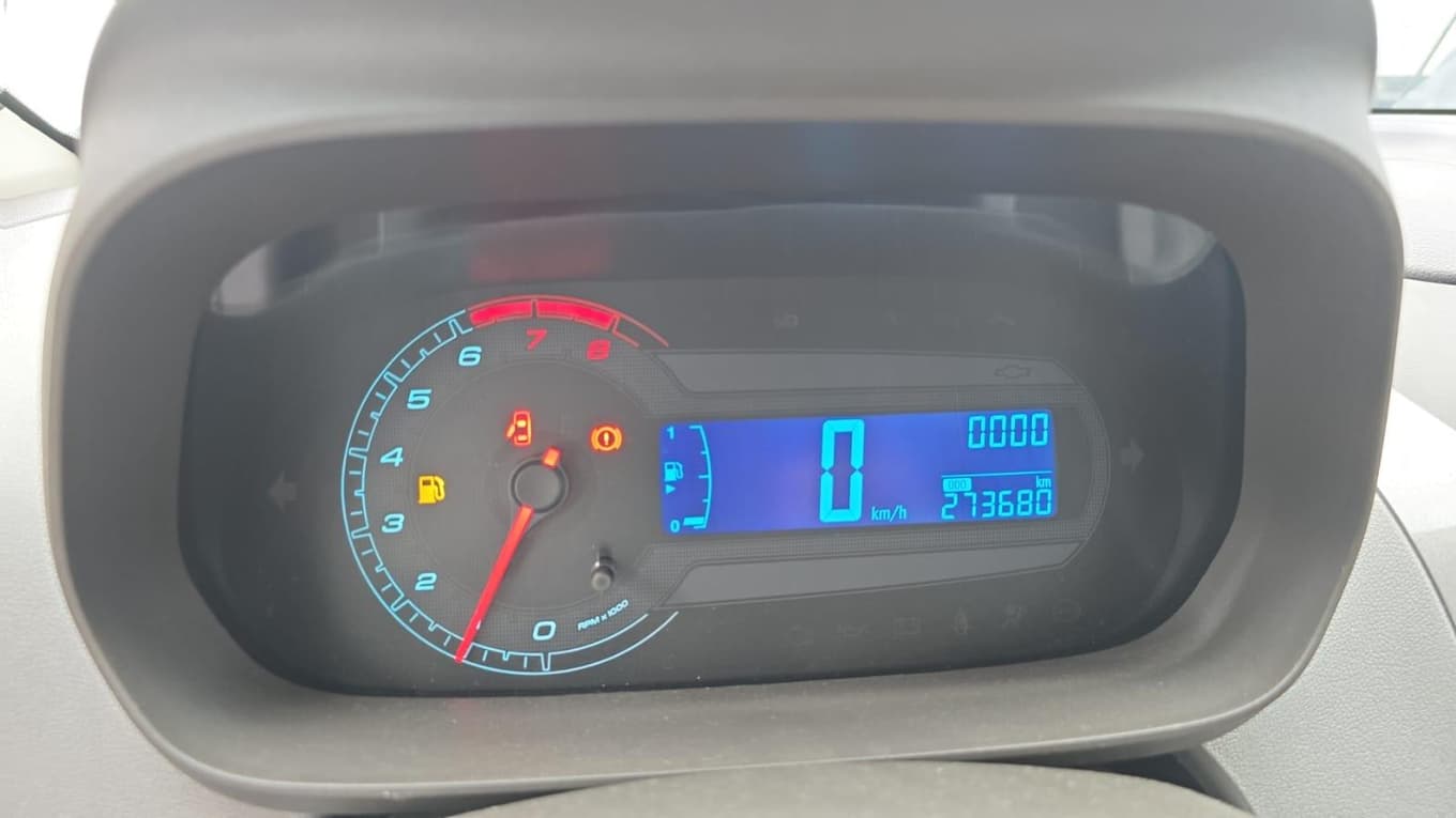 Chevrolet Cobalt 1.4 LT 2014 — foto 10