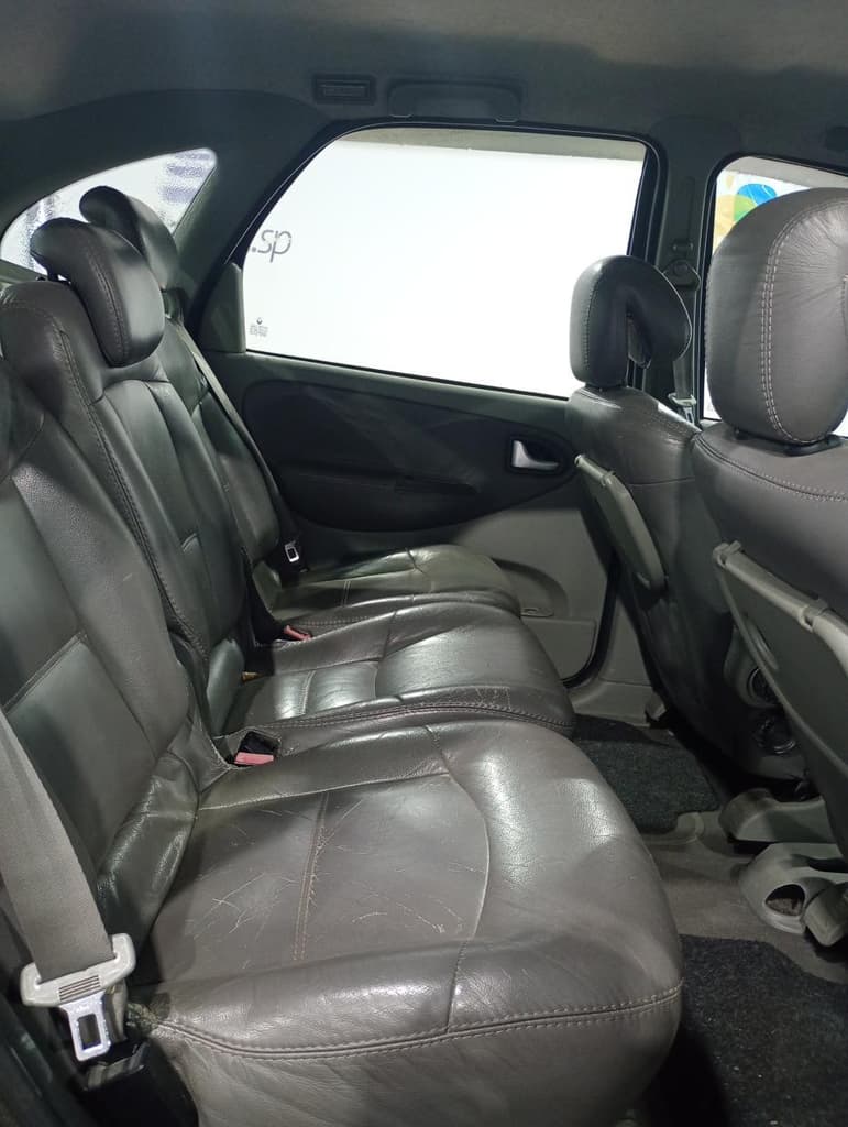 Renault Renault Scenic PRI 2016v 2007 — foto 6