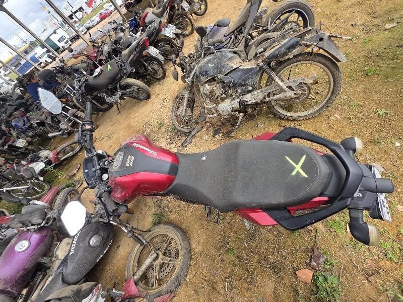 Yamaha Fz15 Fazer ABS 2023 — foto 3