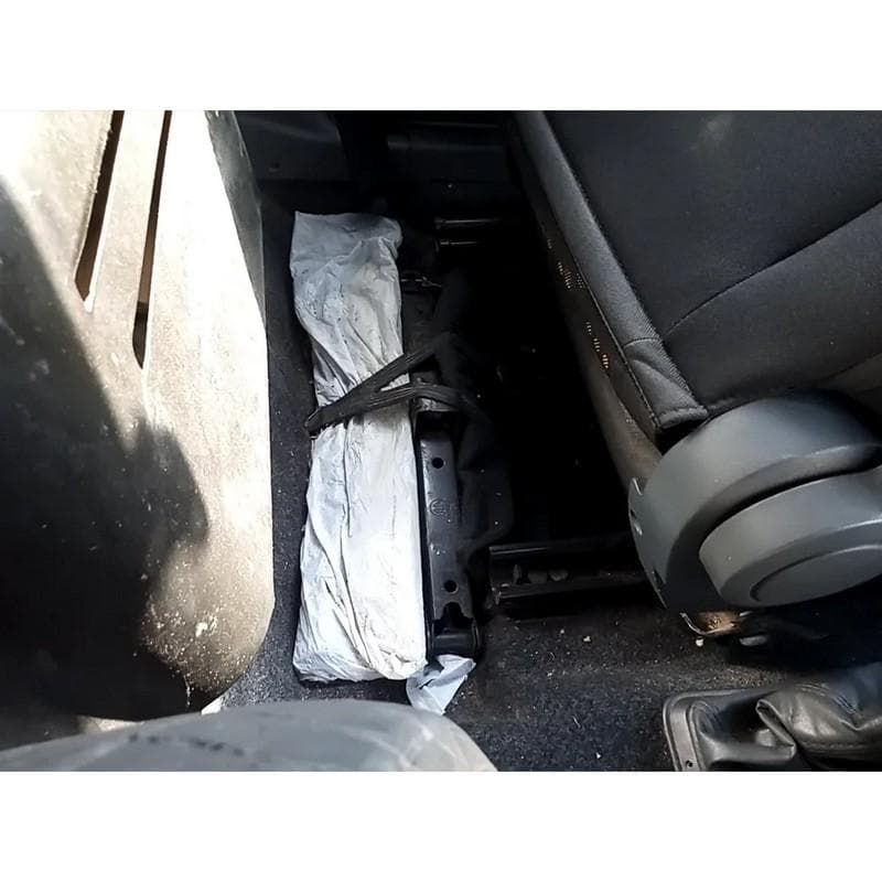 Fiat Fiorino 2019 — foto 23
