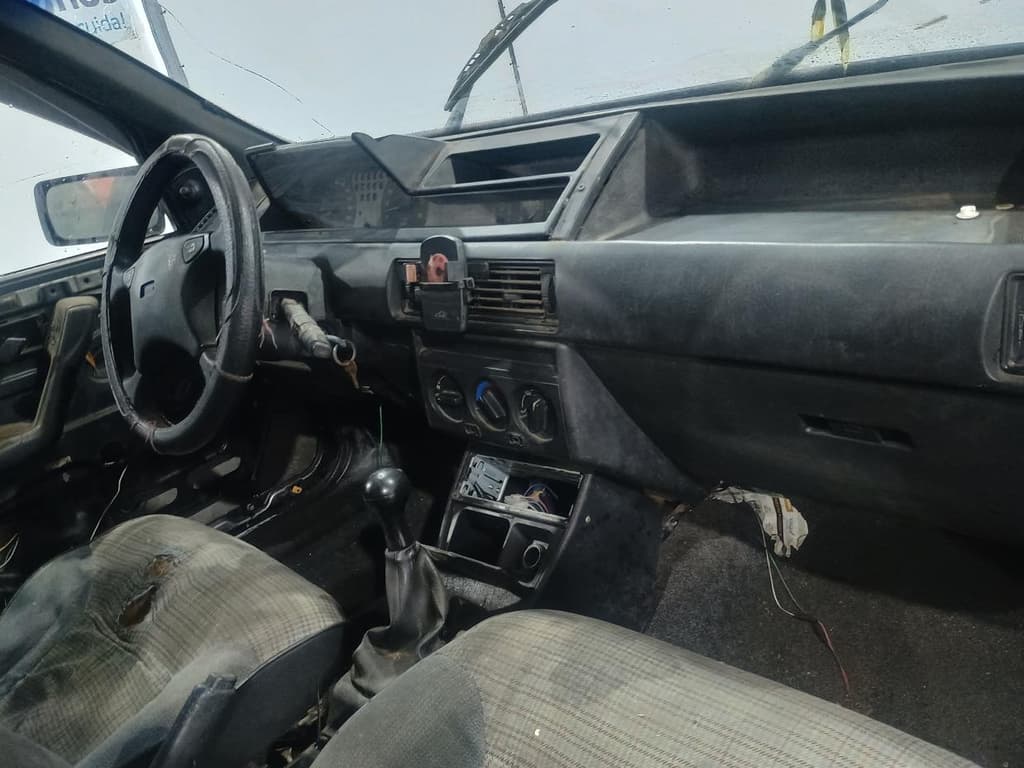 Fiat Tipo 1.6 IE 1994 — foto 5
