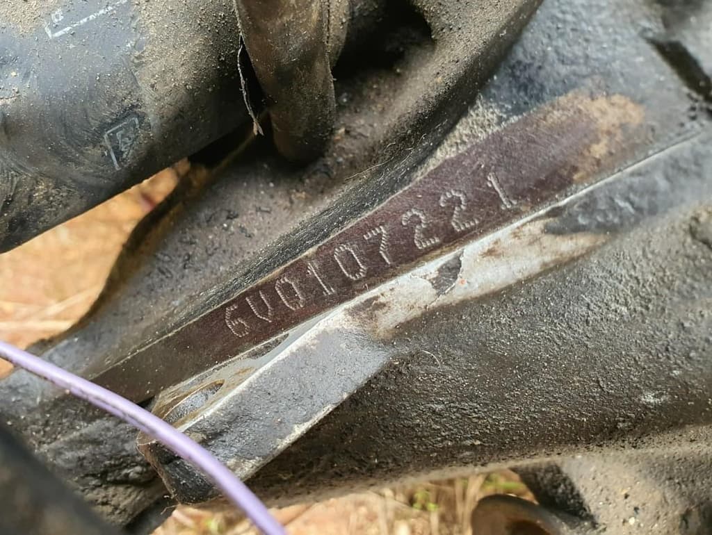 Chevrolet Gm/corsa Super 1998 — foto 4