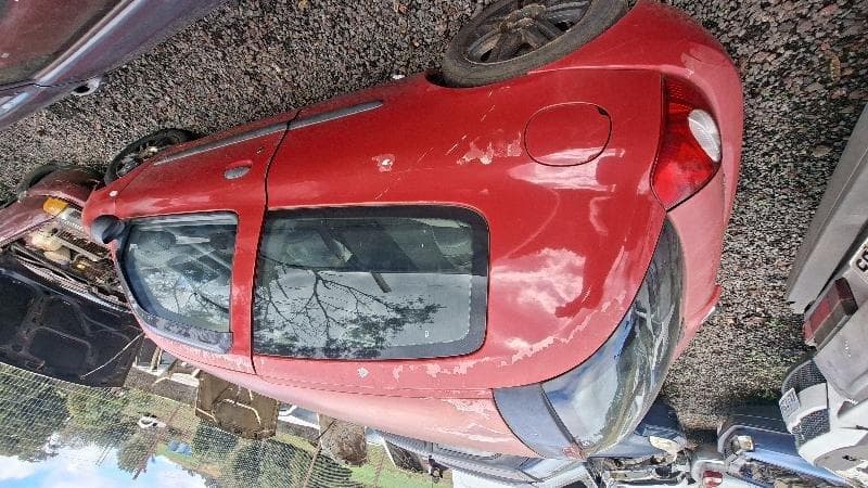 Renault Clio CAM 10h3p 2010 — foto 6