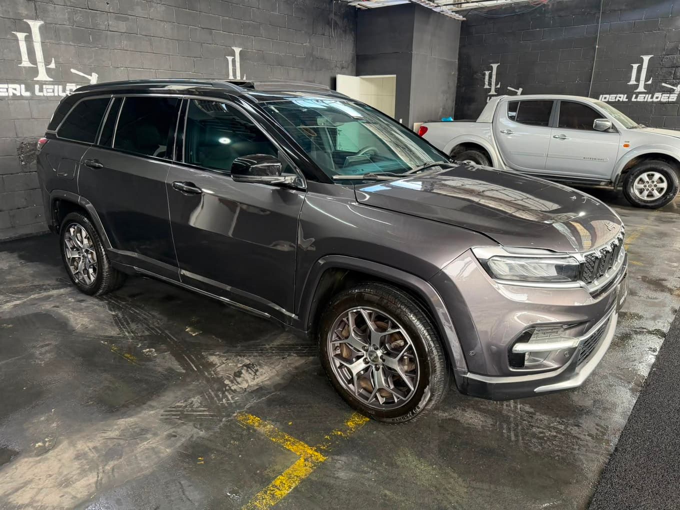 Jeep Commander 2022 — foto 17