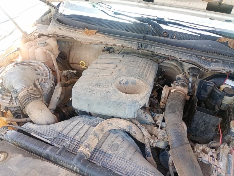 Ford Ranger XL 22C 2.2, 2021 — foto 15