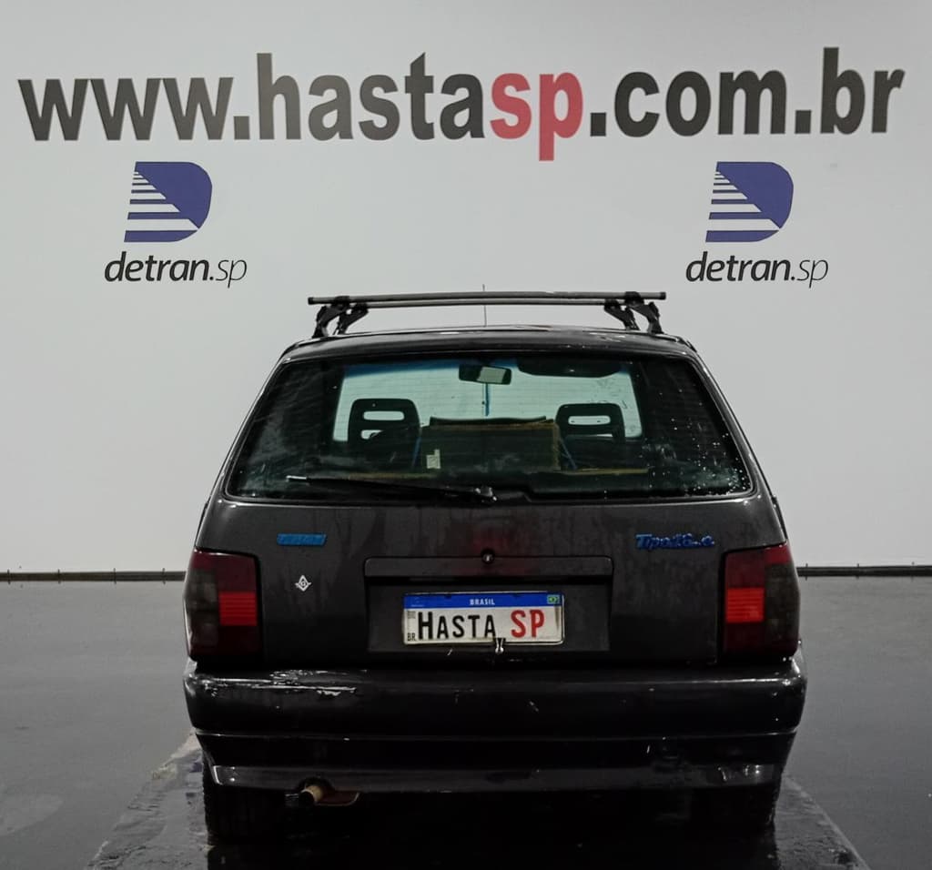Fiat Tipo 1.6ie 1995 — foto 4