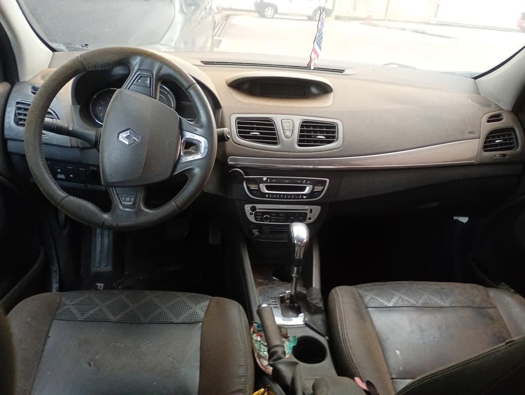 Renault Renault Fluence Dyn20a 2015 — foto 2