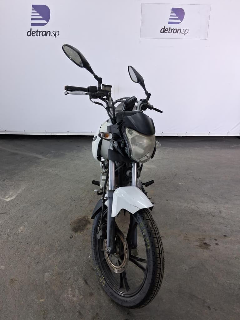 Dafra Riva 150 2017 — foto 3