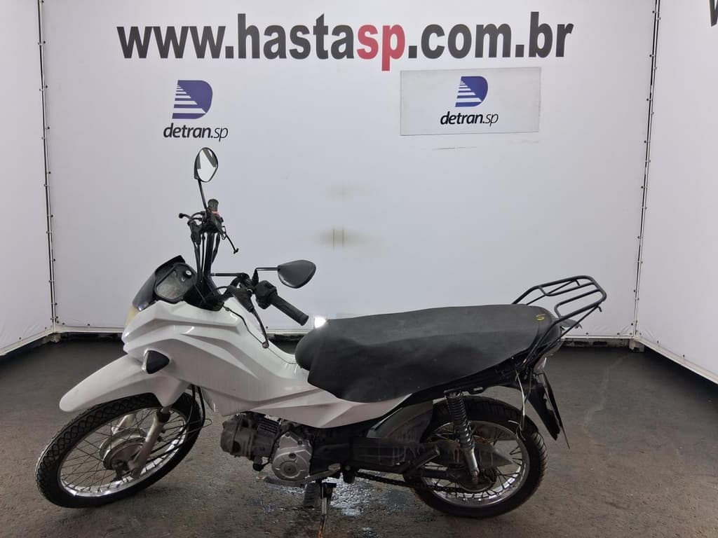 Honda POP 110i 2018 — foto 2