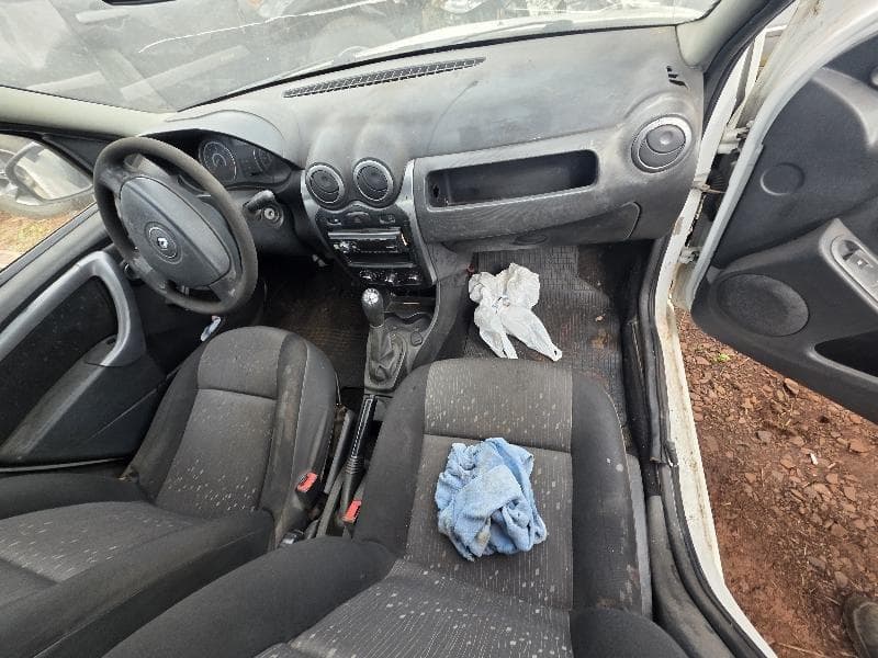 Renault Logan EXP 16 2011 — foto 8