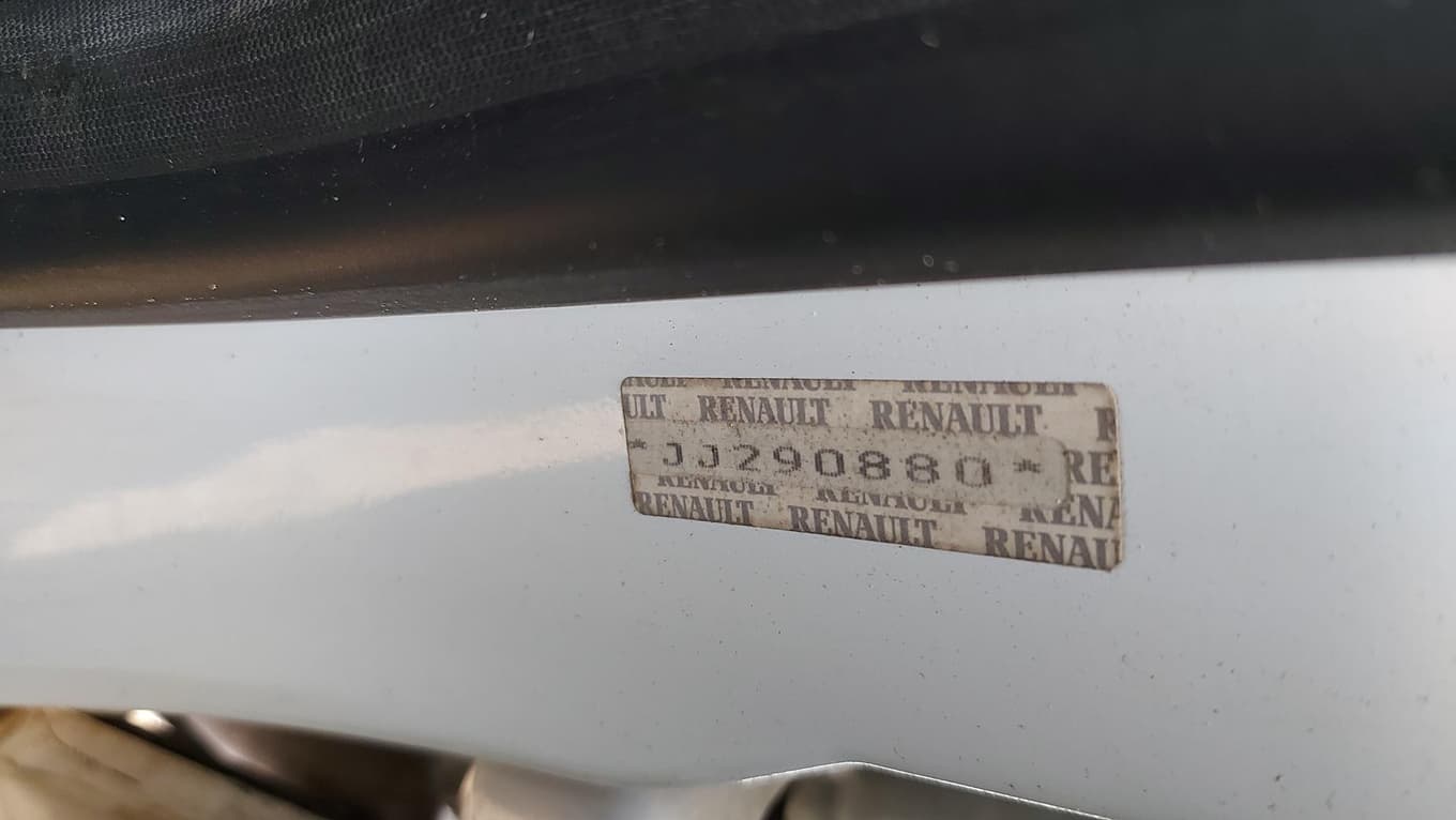 Renault Captur Inten 16A 2018 — foto 10