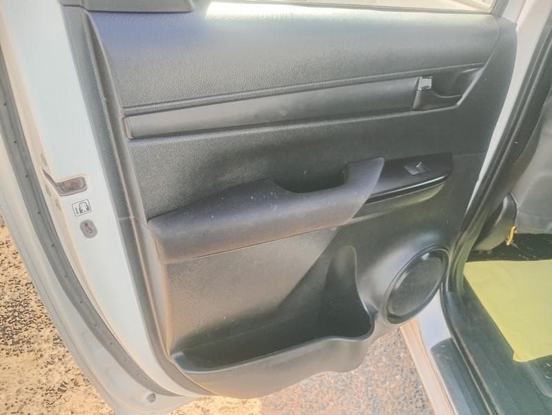 Toyota Hilux Cdlowm4fd 2.8, 2020 — foto 17