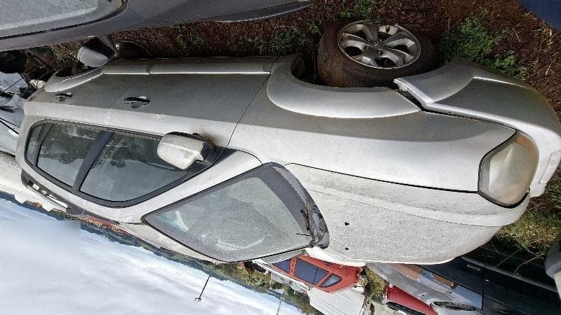 Hyundai Tucson GLB 2010 — foto 4