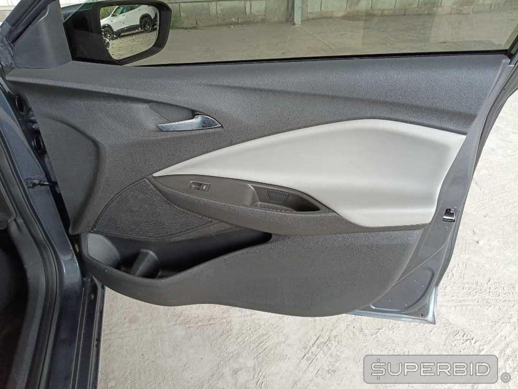 Chevrolet Onix Plus 10tat Pr2, 2024 — foto 18
