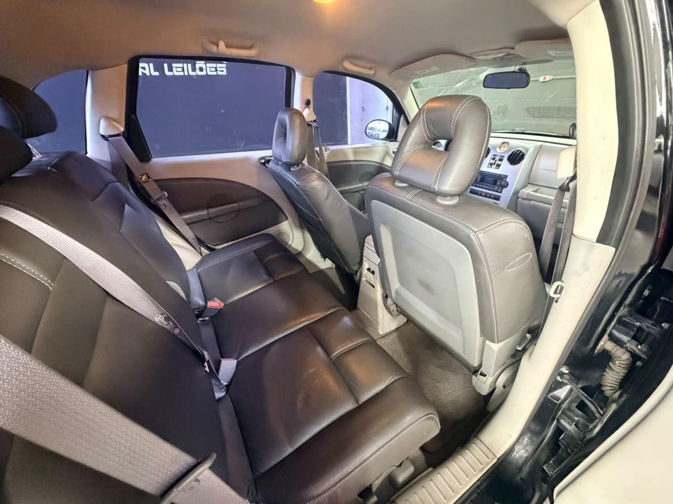 Chryslerd Pt Cruiser C 2006 — foto 5