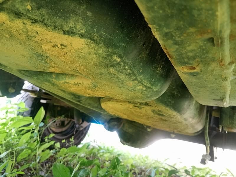 Ford Ranger XL 22C 2.2 (batido), 2023 — foto 17