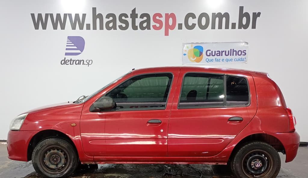 Renault Clio Exp1016vh 2013 — foto 2