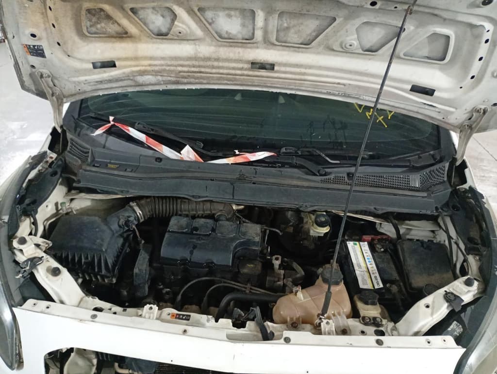 Chevrolet Spin 1.8l MT LT ADV 2014 — foto 2