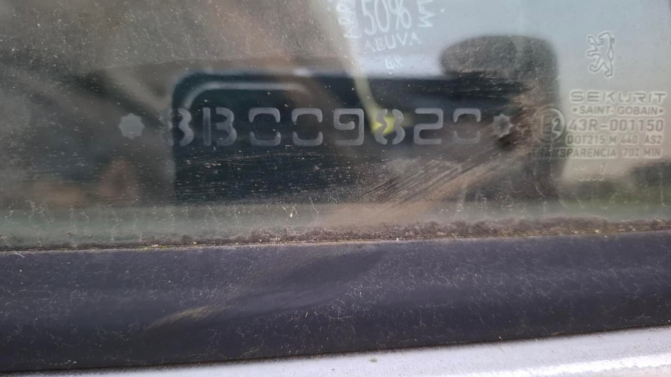 Peugeot Peugeot/206 14 Presen FX 2008 — foto 5
