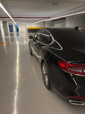 Hyundai Azera 2020 — foto 22