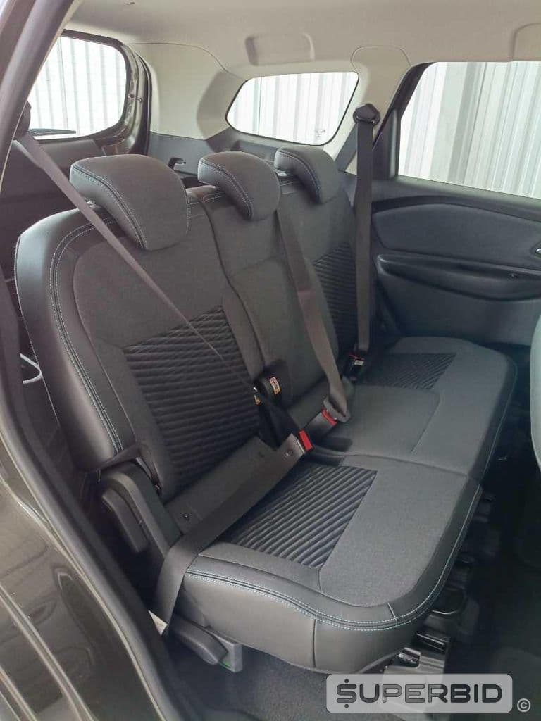 Chevrolet Spin 1.8l AT Act, 2024 — foto 3