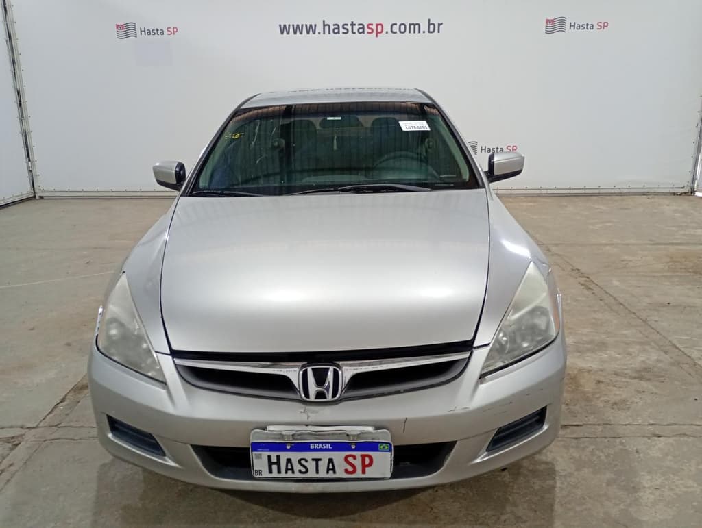 Honda Accord LX 2006 — foto 3