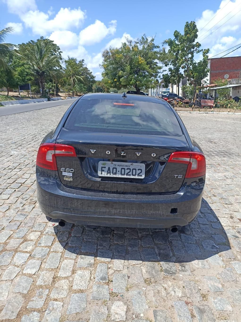 Volvo T5 660 2013 — foto 11