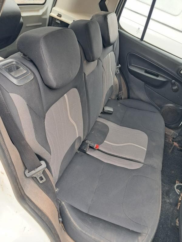 Fiat Uno 2021 — foto 25