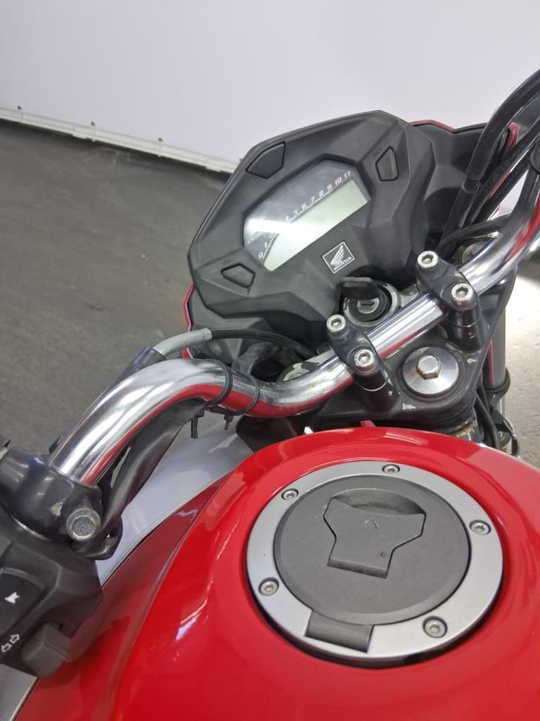 Honda CG 160 FAN 2020 — foto 5
