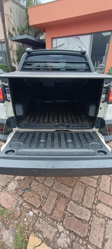 Fiat Strada 2022 — foto 15