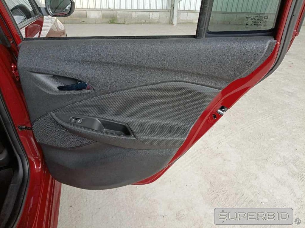 Chevrolet Onix 10tat RS, 2025 — foto 16
