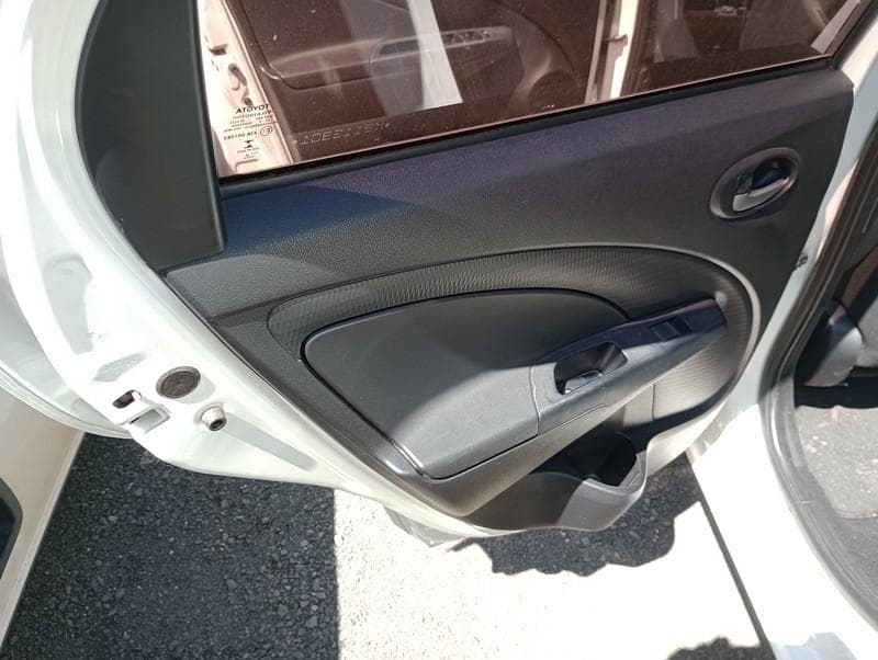 Toyota Etios 2019 — foto 17