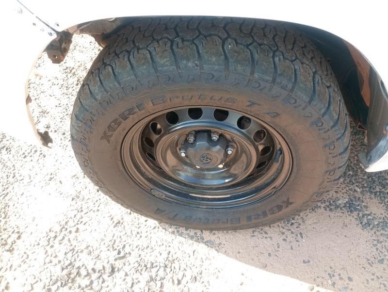Toyota Hilux Cdlowm4fd 2.8, 2020 — foto 6