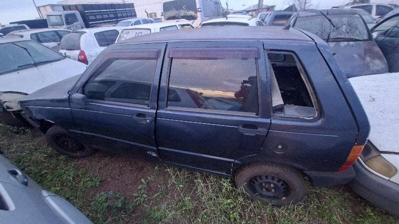 Fiat Uno 1995 — foto 3